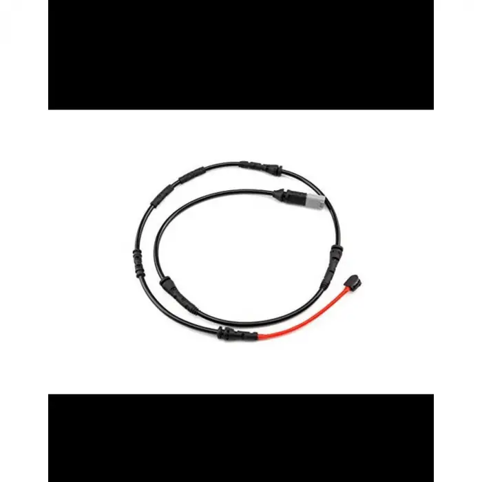 BMW F11 Fren Balata Fişi Arka 34356791963 Wender