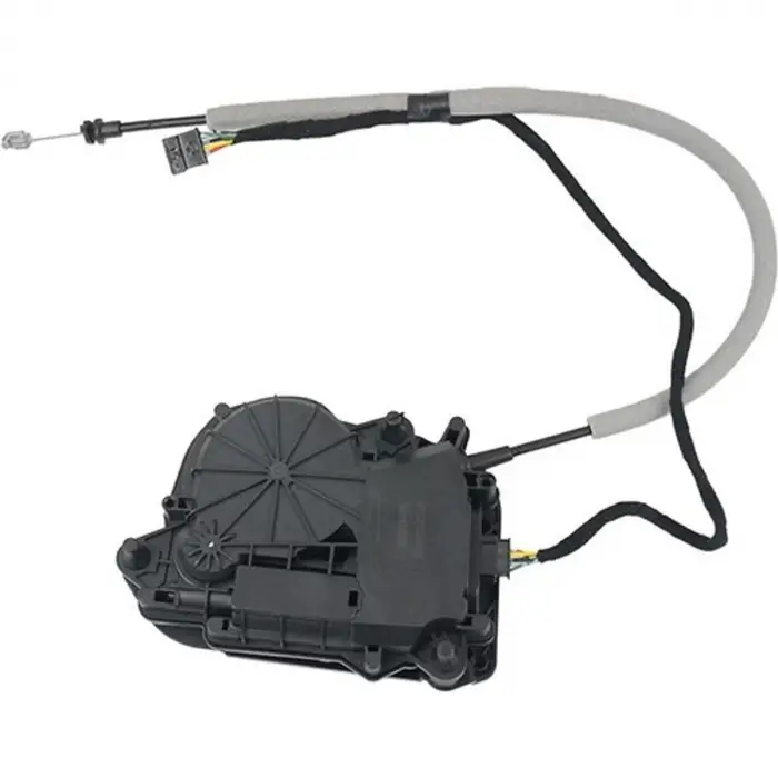 BMW G11 Bagaj Kilidi 51247357097 Wender