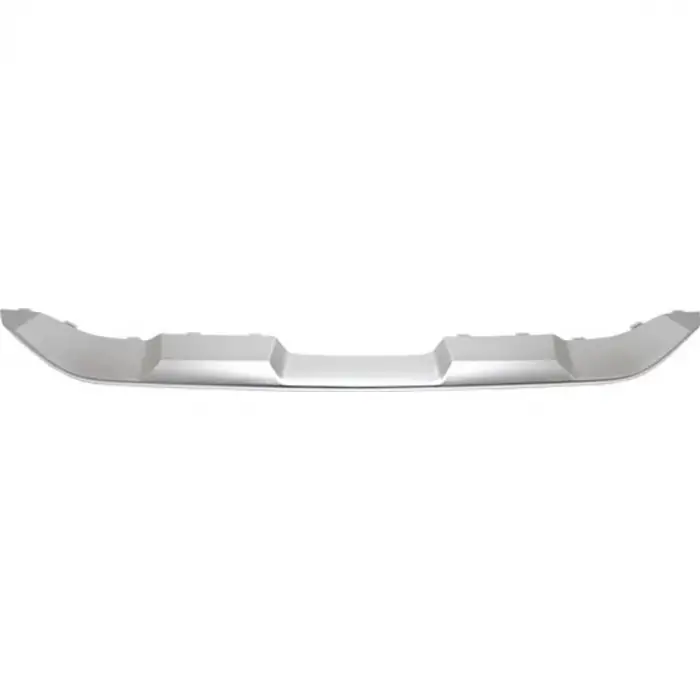 Mercedes W166 2015-2018 Tampon Nikelajı X166 Arka Alt AMG 1668857500 Wender