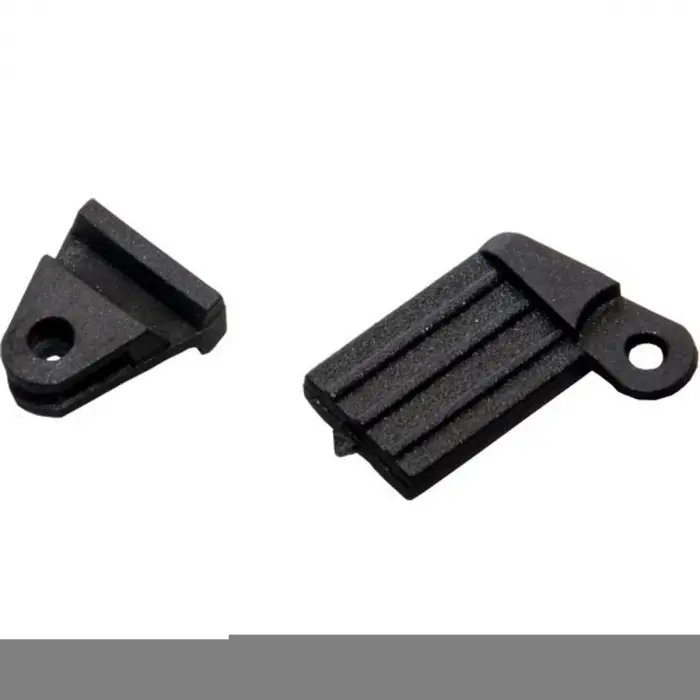 Mercedes W 124 W 140 W 210 W 211 - E Sunroof Perde Klipsi W124 W140 W210 W211 E38 E39 E46 Arka 2108100320 Wender