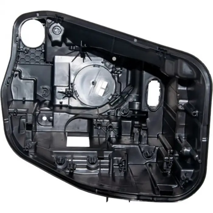 Mercedes X247 2019-2023 Far Kasası Sağ Statik LED 2479063800 Wender