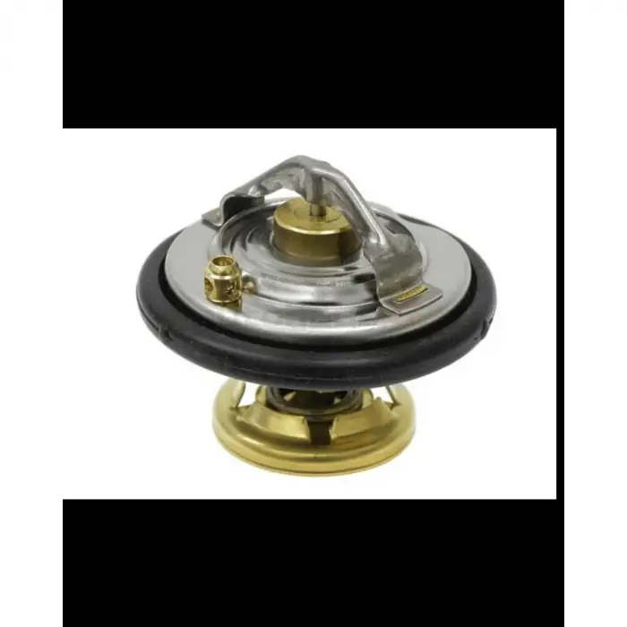 Mercedes W201 W140 W202 W210 T1:207D 410D Spr2801-904 Termostat OM601606 85C 6012000015 Wender