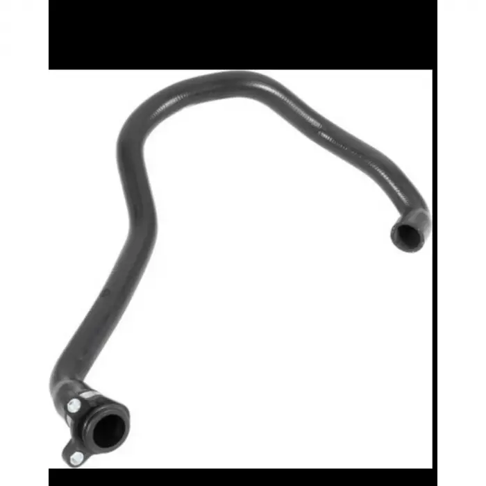 BMW E60 E65 Termostat Hortumu N52 11537544638 Wender