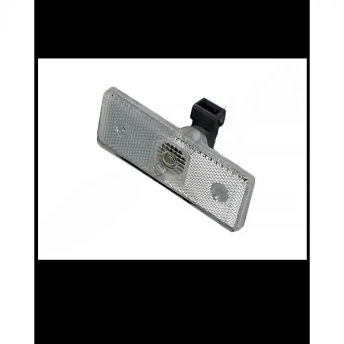 Mercedes Spr2801-904 2000-2006 Etek Lambası Beyaz 0028209156 Wender