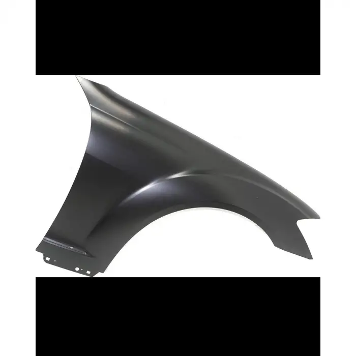 Mercedes W221 2006-2013 Çamurluk Ön Sağ Sac 2218800218 Wender
