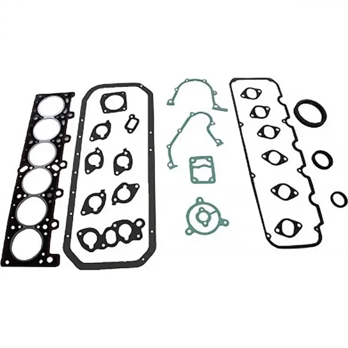 BMW E30 E34 Tam Takım Conta M20 80mm 2.0i B_A817384-892106 Wender