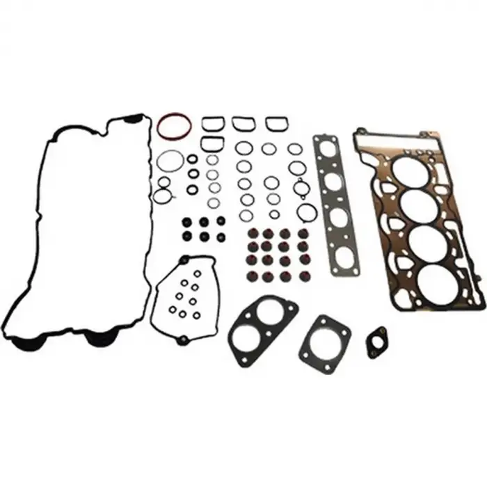 BMW E87 E90 E60 Üst Takım Conta N46 N 84mm 1.8 2.0i B_A458340-024352 Wender