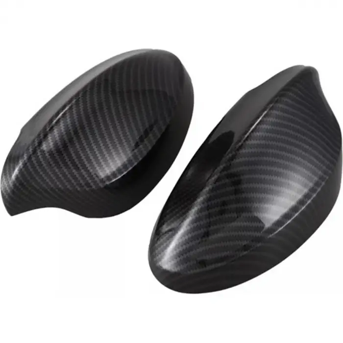 BMW E90 2005-2008 Ayna Kapağı Set Karbon 51167135098 Wender