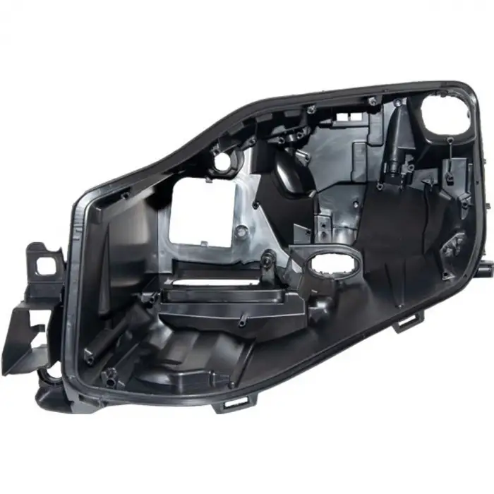 Mercedes W166 C292 2015-2018 Far Kasası Sol Dinamik LED 1668200759 Wender