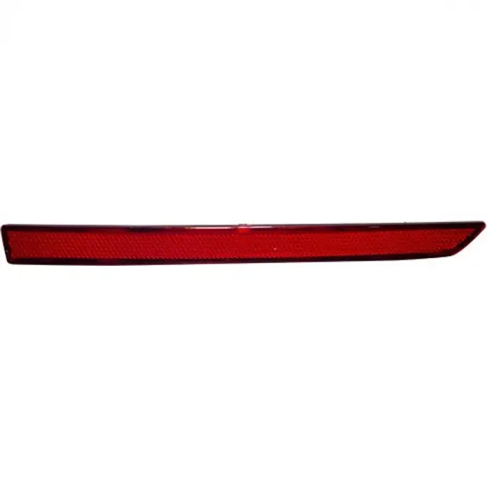 BMW F30+LCI 2012-2018 Tampon Reflektörü Arka Sol M3 F80 China Type 63147848583 Wender