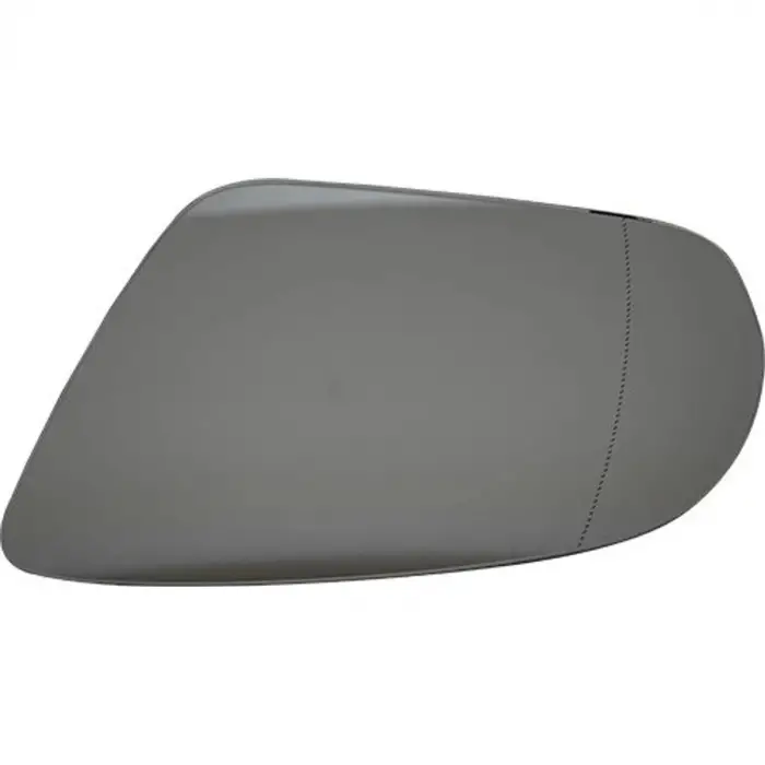 Mercedes W205 W222 X253 2013- Ayna Camı Sol Isıtmalı Asferik 0998100116 Wender