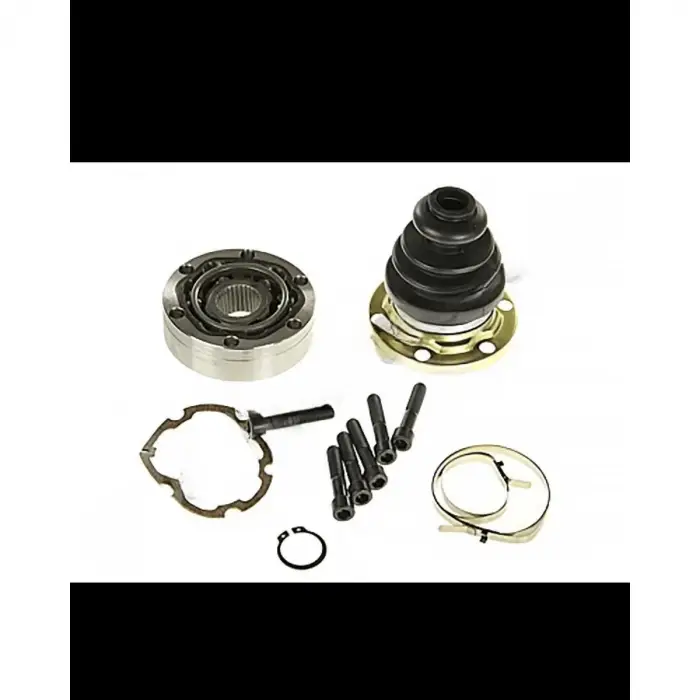 Mercedes Vito638 1996-1999 Aks Kafası Tm Tk Ön İç 0003301485S1 Wender