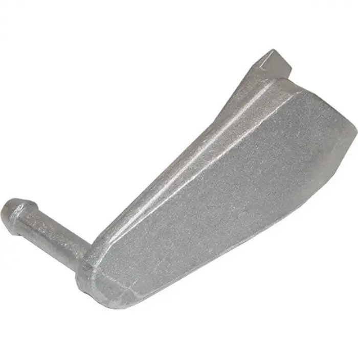 BMW F20 F1930- F36 G20 Egzoz Braketi Arka 18307933856 Wender
