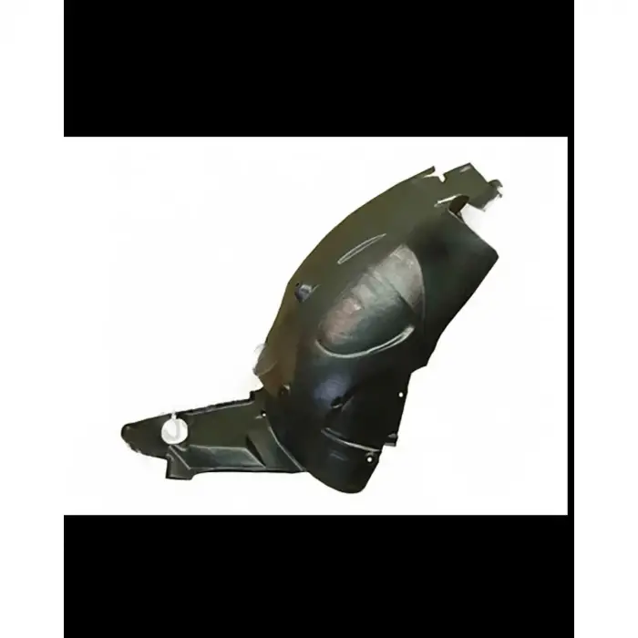 Mercedes W169 Çamurluk Davlumbazı Ön Sol Arka Taraf 1696903730 Wender