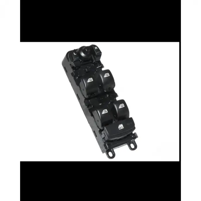 Land Rover L359 Cam Düğmesi Ön Sol LR007401 Wender