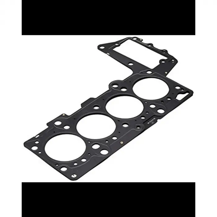 BMW E46 E60 E87 E90 X3:E83 Silindir Kapak Contası M47N 84mm 1 Delik 11127790052 Wender