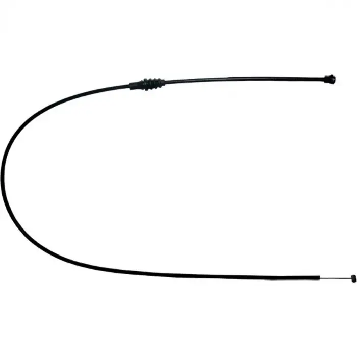 Mercedes W166 X166 2012-2015 Kaput Teli Arka 1668801101 Wender
