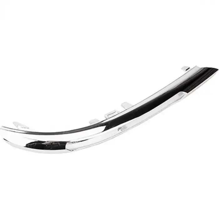 Mercedes W204 2011-2013 Gündüz Sis Far Çerçevesi Sol Krom 2048803224 Wender
