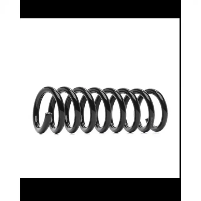 Mercedes C203 Helezon Yayı Arka 160350 2033240504 Wender