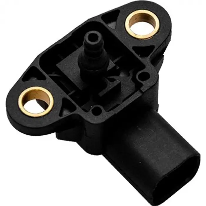 Mercedes W204 W212 Manifold Basınç Sensörü M271 CGI Emme 0081530228 Wender
