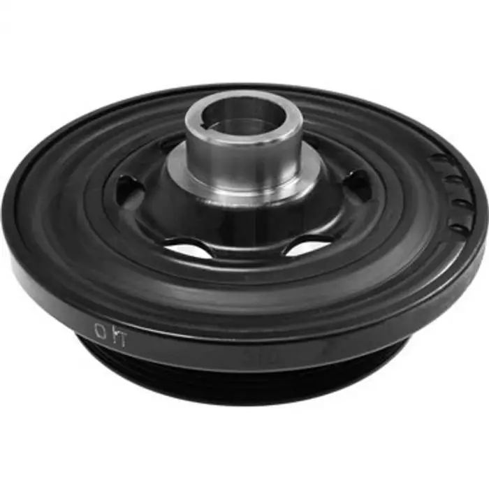 Mercedes W202 W203 W204 W210 W211 Spr2801-904 Krank Kasnağı OM611 OM646 6110300503 Corteco