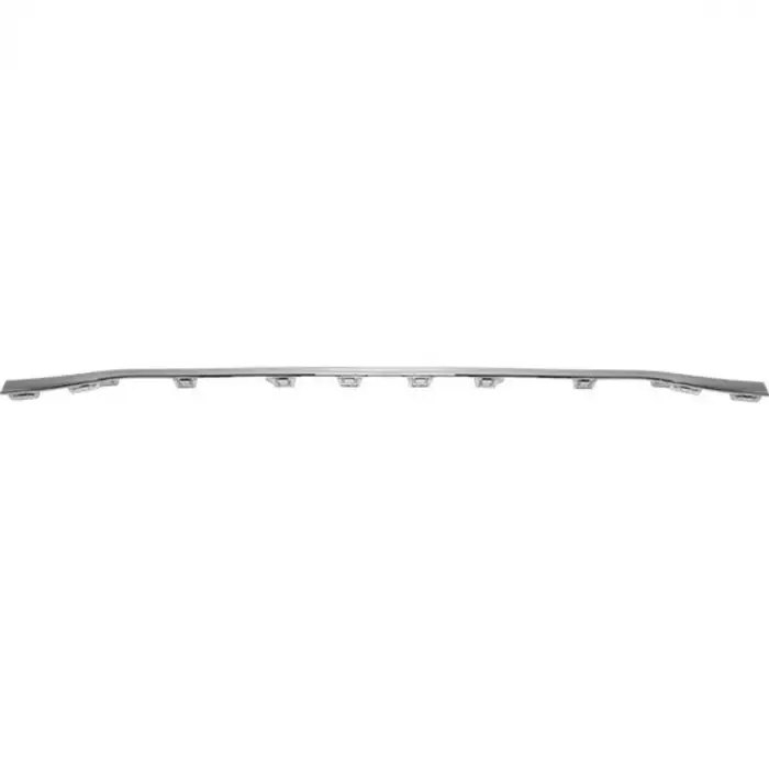 Mercedes W206 2021- Tampon Nikelajı Arka Orta AMG 2068856203 Wender
