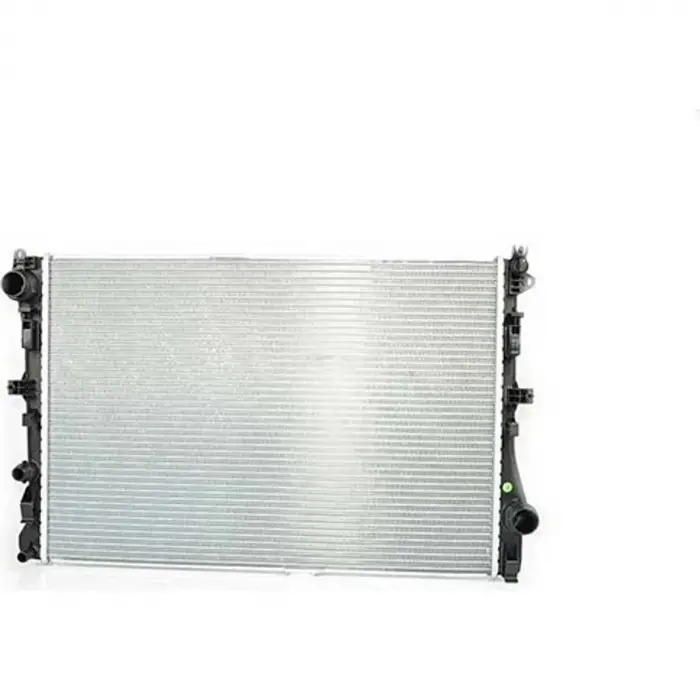 Mercedes W205 W213 X253 Motor Su Radyatörü M274 M276 Man Otm Şanz AC 0995002203 Wender