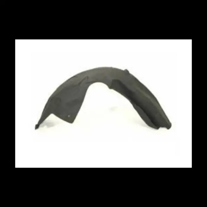 BMW F10+LCI Çamurluk Davlumbazı Arka Sağ OEM Kalite 51717186730 Wender