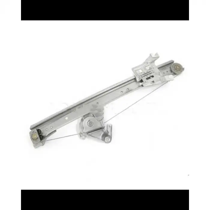 Mercedes W168 1998-2002 Cam Krikosu Arka Sağ Motorsuz 1687301446 Wender