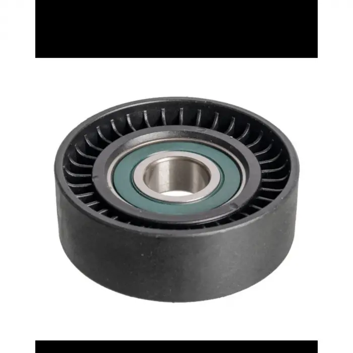 Mercedes W168 W169 W245 Gergi Makarası M266 OM640 M668 6402020419 Febi