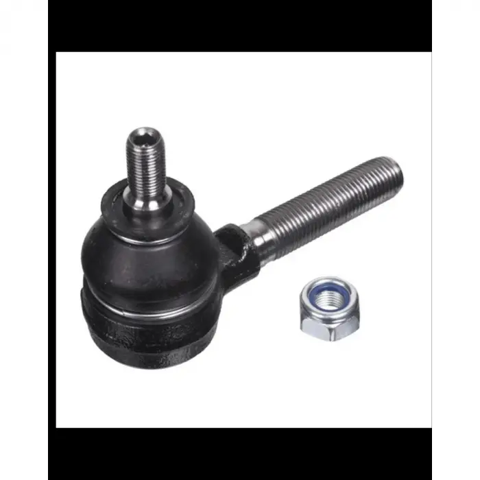 Mercedes W123 W126 Rot Başı Sol Sağ 14mm Sol Dişli 0003385010 Febi