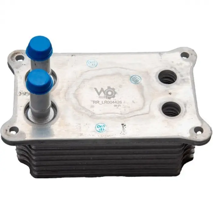 Land Rover L316 Motor Yağ Radyatörü 2.4Td4 LR004426 Wender