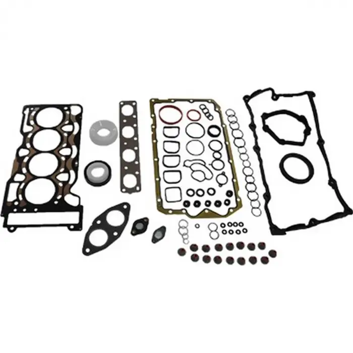 BMW E46 Tam Takım Conta N40 N45 84mm 1.6i B_A458380-458400 Wender