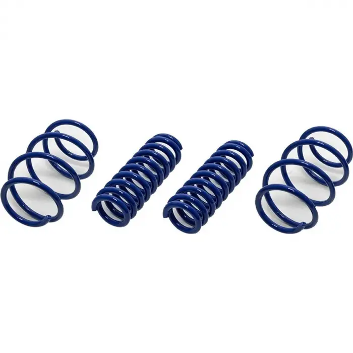BMW G20 Helezon Yayı Set 4ad Mavi Sport 33536890984 Wender