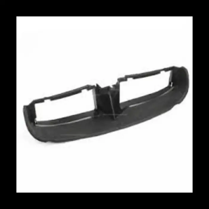 BMW E90+LCI Panel Hava Kanalı Ön Orta 51117134099 Wender