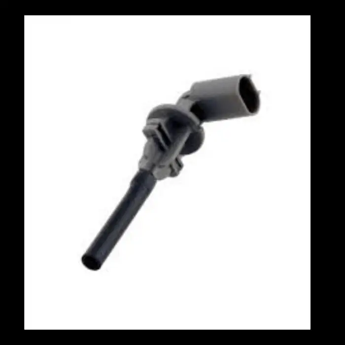 BMW -bmw- Su Seviye Müşiri BMW Tüm Seriler Gri 17137524812 Wender