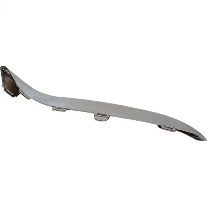 BMW F34+LCI 2013- Tampon Izgara Nikelajı Ön Sol Luxury 51117294895 Wender