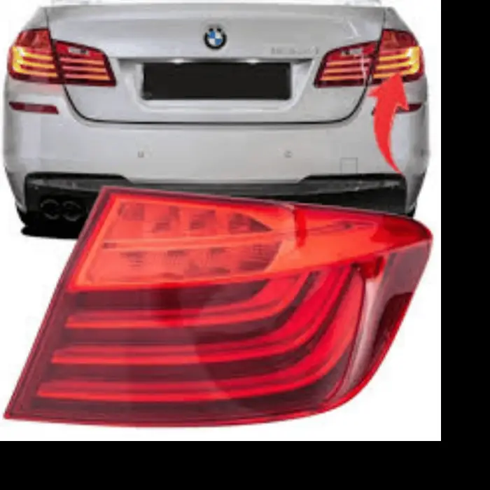 BMW 5 Serisi F10 LCI 2014-2016 Stop Dış Sağ 63217306162 Arteb