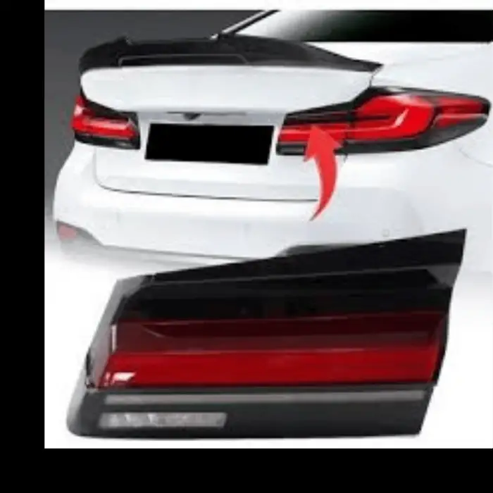 BMW 5 Serisi G30 F90 2017-2019 Stop İç Sağ 63217376474 Arteb