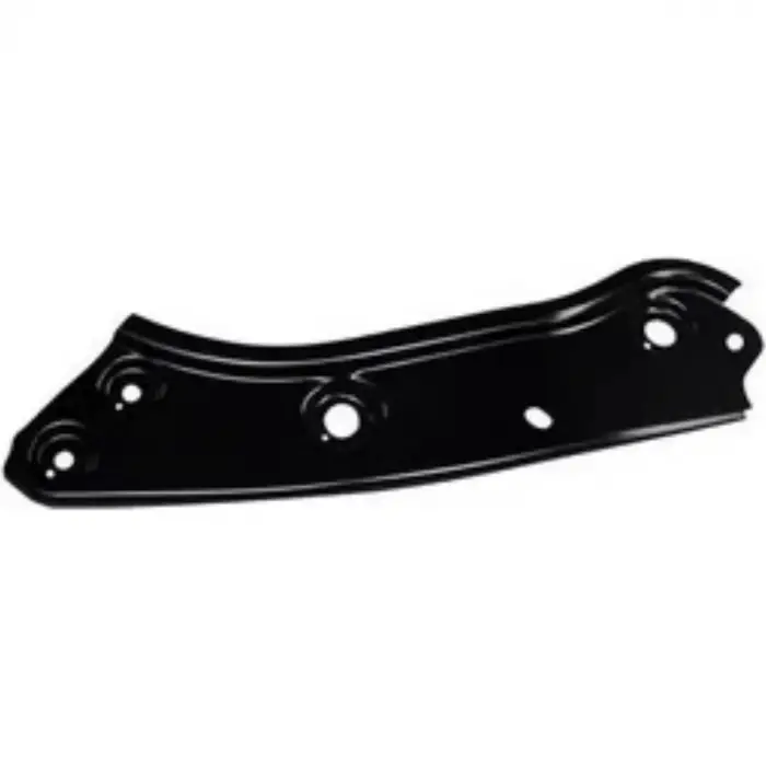 VW Caddy 3 MPV (2KB, 2KJ, 2CB, 2CJ) 2011-2015 Panel Far Bağlantı Braketi Sol 1T0805931A Wisco