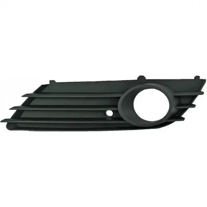 Opel Astra H 2004- Tampon Izgarasi Sol Sisli 13126029 Dega