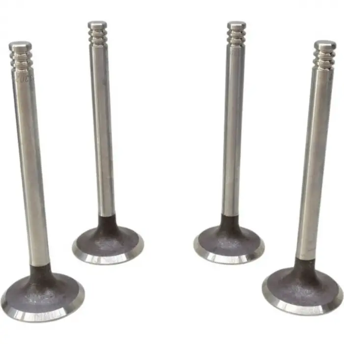 Opel Ascona 2000- C 1.6 STD Subap Emme 8 MM 4 LU Set 8EA012527-091 Wisco