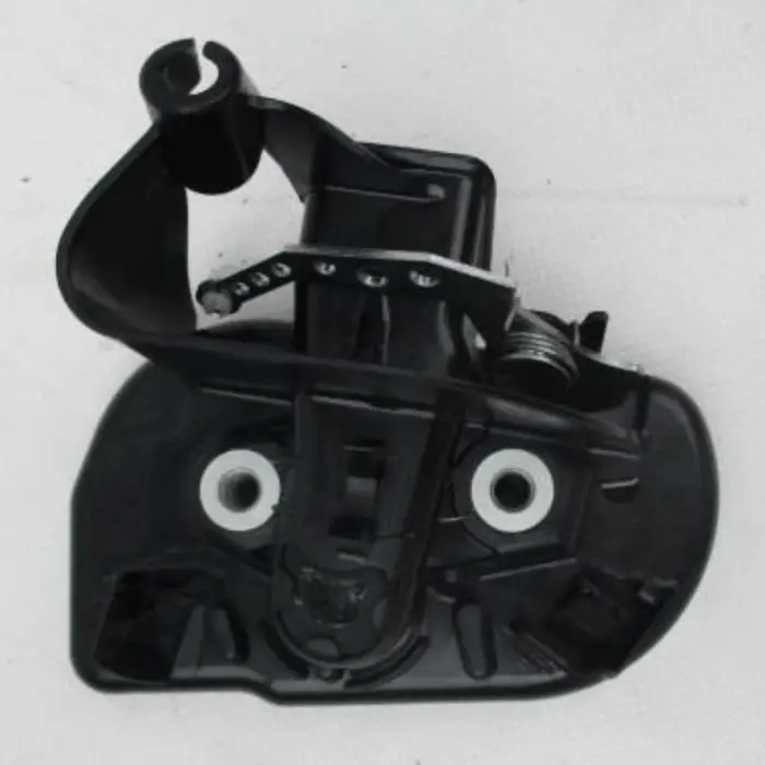 VW T5 2.0 TSI 2012-2015 Surgulu Kapi Kilidi Sol Kablosuz TIP 7E0843603E Wisco