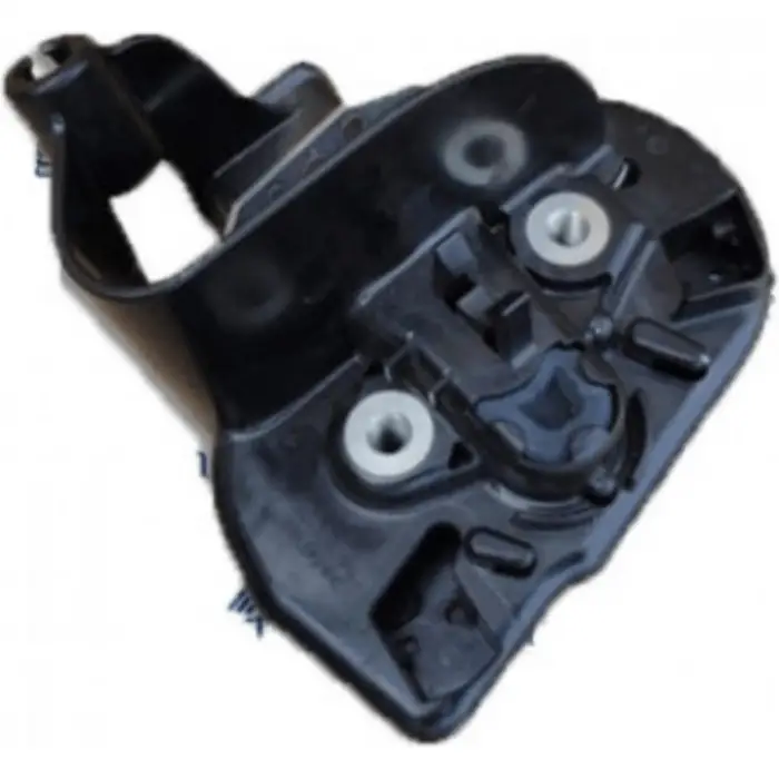 VW T5 2.0 TSI 2012-2015 Surgulu Kapi Kilidi Sağ Kablosuz TIP 7E0843604E Wisco