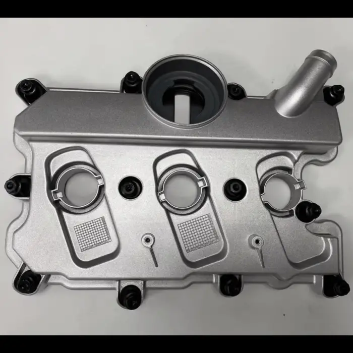 Audi A4 A5 A6 A7 Q7 3.0TFSI 2015- Kulbutor Kapağı Sol 06E103471S Wisco