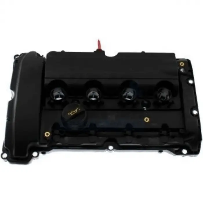 Citroen C4 C5 2008 207 208 3008 308 5008 508 1.6 1.6 EP6CDT 2007- Kulbutor Kapağı V759886280 Wisco
