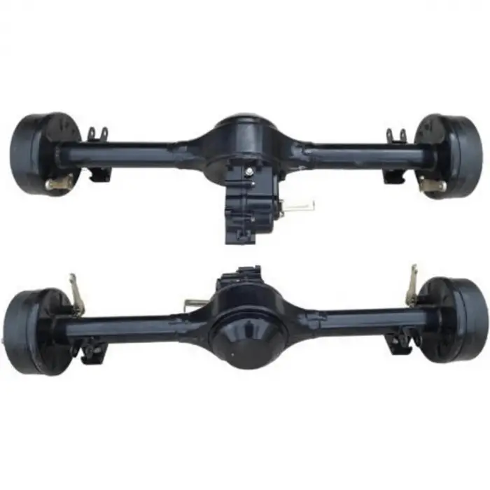 Opel Corsa D (S07) 2006-2014 Fiat Grande Punto (199_) 2005- Dingil Arka 13245143 Wisco