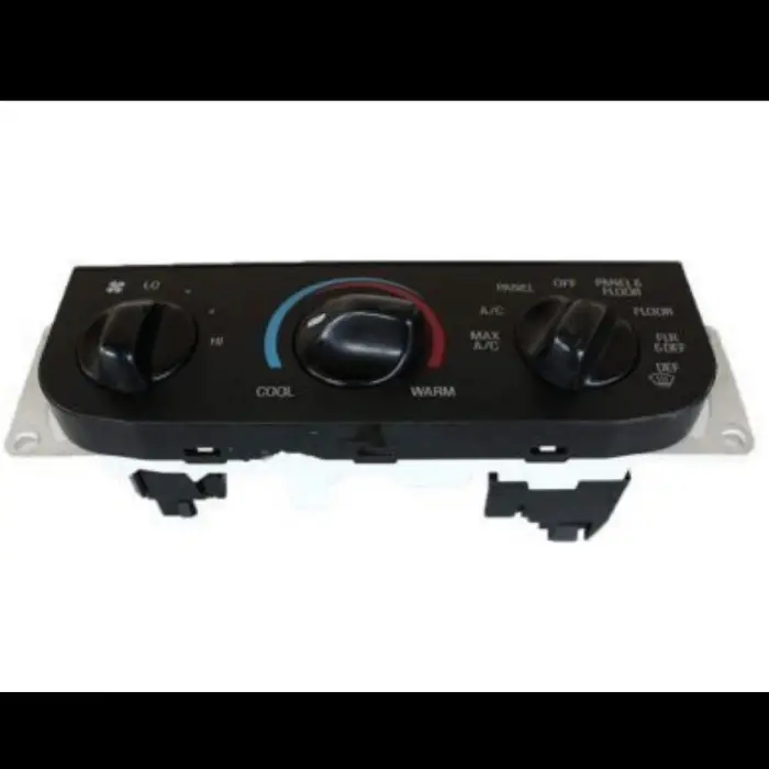 Ford F150 F250 1999- Klima Kontrol Modulu Klima Ayar Paneli 2L3Z19980BA Export