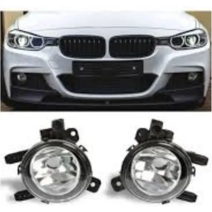 BMW 7 Serisi F01 LCI 2008-2015 SIS Fari Sol Ampullu 63177182195 Arteb