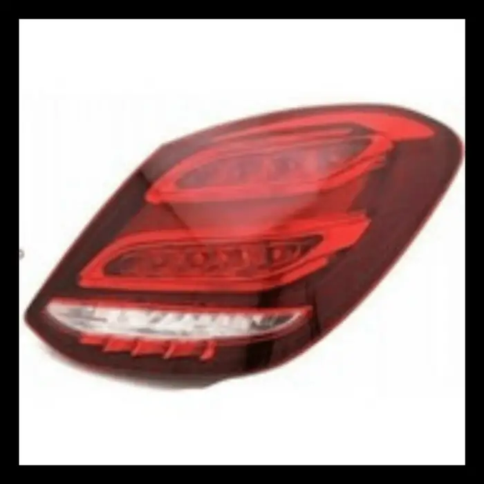 BMW 5 Serisi G30 F90 2017-2019 Stop Dış Sağ 63217376464OE Oem